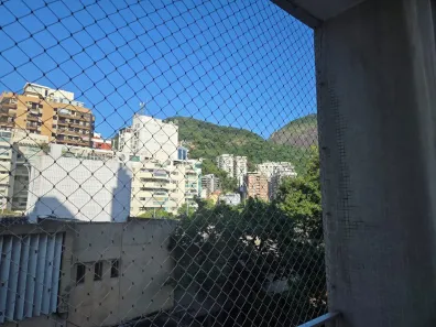 Apartamento com 2 Quartos à venda, 76m² no Lagoa, Rio de Janeiro