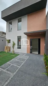 Casa com 3 Quartos à venda, 192m² no Loteamento Villa Branca, Jacareí