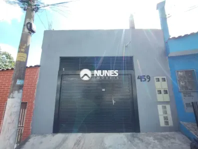 Casa com 4 Quartos à venda, 126m² no Centro, Carapicuíba
