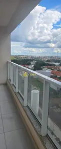 Apartamento com 2 Quartos à venda, 50m² no Segismundo Pereira, Uberlândia