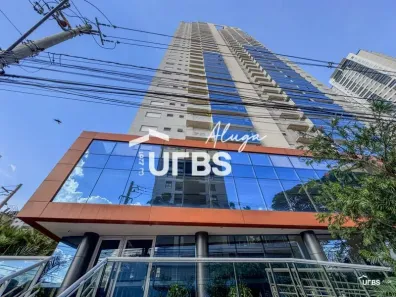 Apartamento com 3 Quartos para alugar, 83m² no Setor Bueno, Goiânia
