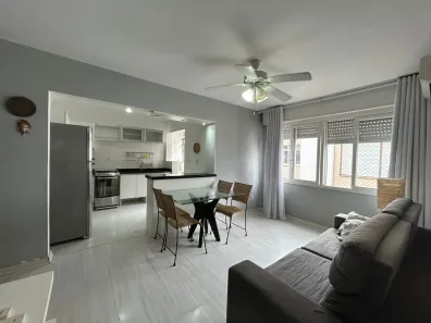 Apartamento com 2 Quartos à venda, 76m² no Jardim Itu, Porto Alegre