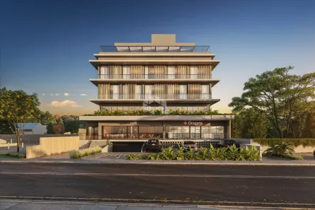 Apartamento com 1 Quarto à venda, 101m² no Campeche, Florianópolis