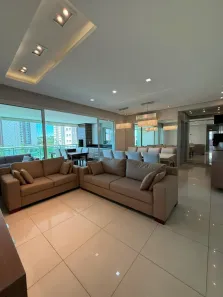 Apartamento com 4 Quartos à venda, 155m² no Aleixo, Manaus