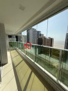 Apartamento com 3 Quartos para alugar, 87m² no Ponta D'Areia, São Luís