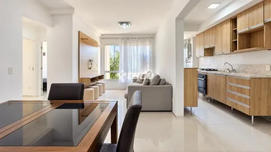 Apartamento com 3 Quartos à venda, 71m² no Jardim Mauá, Novo Hamburgo