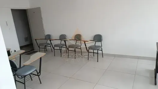 à venda, 32m² no Centro, Ribeirão Preto