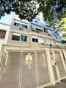 Apartamento com 1 Quarto à venda, 30m² no Cidade Baixa, Porto Alegre