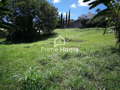 Lote/Terreno à venda, 2000m² no Bairro das Palmeiras, Campinas