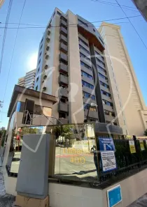 Apartamento com 3 Quartos para alugar, 148m² no Meireles, Fortaleza