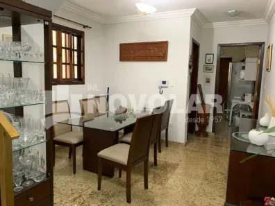 Sobrado com 3 Quartos à venda, 160m² no Parque Vitória, São Paulo