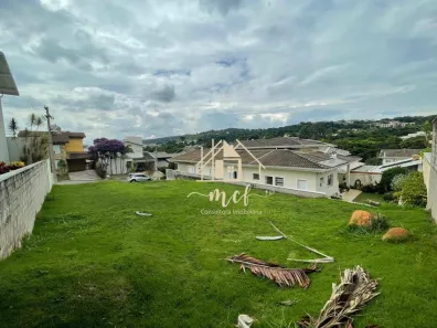 Lote/Terreno à venda, 383m² no Bosque, Vinhedo
