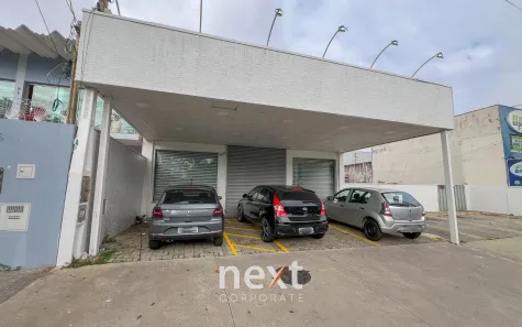 Ponto Comercial para alugar, 300m² no Jardim Nova Europa, Campinas