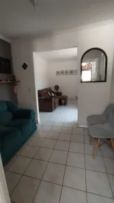 Casa com 2 Quartos à venda, 119m² no Residencial Econômico Manoel Simão de Barros Levy, Limeira