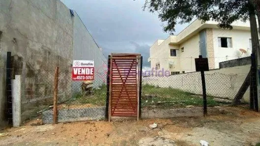 Lote/Terreno à venda, 250m² no Monte Serrat, Itupeva