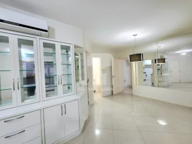 Apartamento com 4 Quartos à venda, 134m² no Centro, Florianópolis