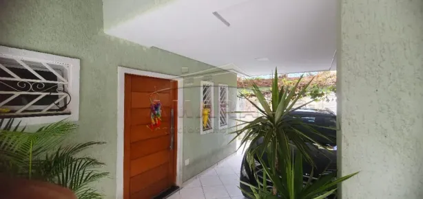 Sobrado com 4 Quartos à venda, 280m² no Jardim Medina, Poá