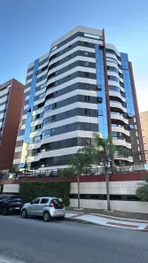Apartamento com 3 Quartos para alugar, 120m² no Ponta Verde, Maceió