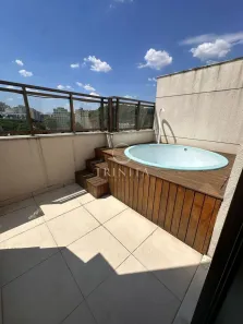 Cobertura com 3 Quartos à venda, 116m² no Pechincha, Rio de Janeiro