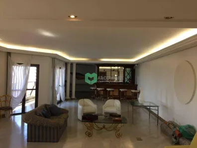 Apartamento com 4 Quartos à venda, 590m² no Bosque da Saúde, São Paulo