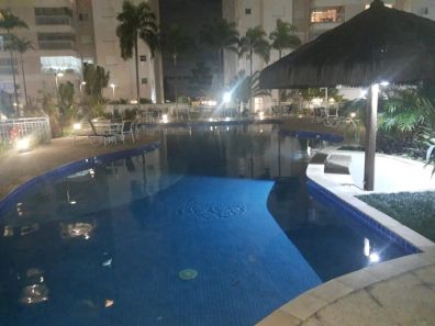 Apartamento com 4 Quartos à venda, 128m² no Nova Petrópolis, São Bernardo do Campo