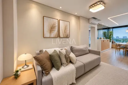 Apartamento com 3 Quartos à venda, 123m² no Fazenda, Itajaí