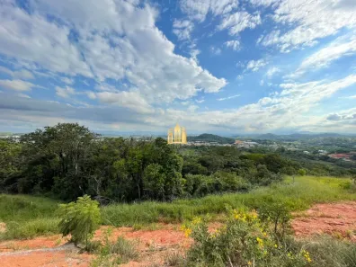 Lote/Terreno à venda, 1895m² no Santa Fé, Betim