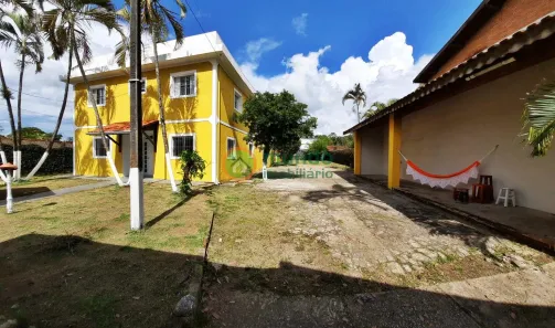 Casa com 4 Quartos à venda, 250m² no Loteamento Residencial São Vicente de Paulo, Tremembé