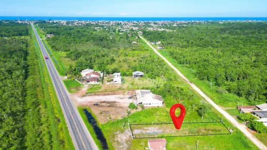 Lote/Terreno à venda, 720m² no Guaratuba, Guaratuba