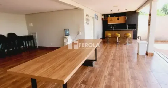 Casa de Condomínio com 4 Quartos à venda, 250m² no Setor Habitacional Arniqueira, Brasília