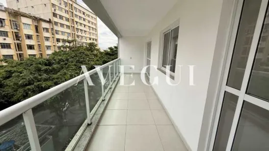 Apartamento com 3 Quartos à venda, 94m² no Botafogo, Rio de Janeiro