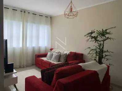 Apartamento com 2 Quartos à venda, 83m² no Santo Amaro, São Paulo