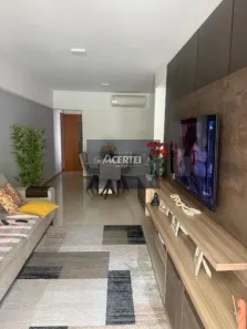 Apartamento com 3 Quartos à venda, 104m² no Camboinhas, Niterói