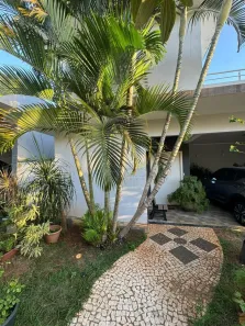 Casa de Condomínio com 3 Quartos à venda, 245m² no Quinta Ranieri, Bauru