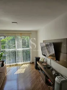Apartamento com 3 Quartos à venda, 78m² no Vila Andrade, São Paulo