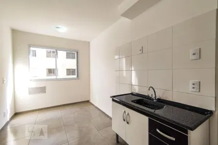 Apartamento com 1 Quarto à venda, 24m² no Paraisópolis, São Paulo
