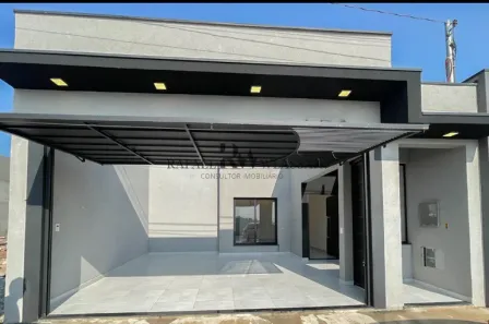 Casa com 3 Quartos à venda, 151m² no Condomínio Villa Verde Bragança, Bragança Paulista
