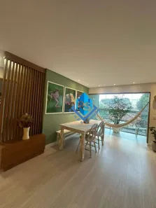 Apartamento com 2 Quartos à venda, 84m² no Paulicéia, São Bernardo do Campo