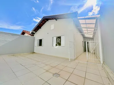 Casa com 3 Quartos à venda, 173m² no Jardim Itália, Jundiaí
