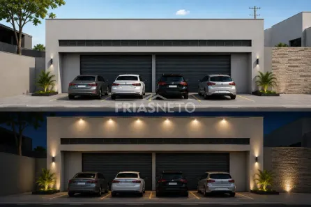 Imóvel Comercial para alugar, 153m² no Paulicéia, Piracicaba