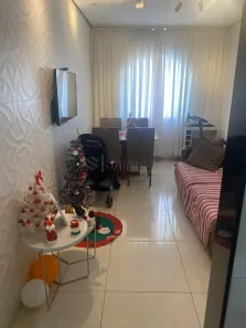 Apartamento com 2 Quartos à venda, 81m² no Cascatinha, Juiz de Fora