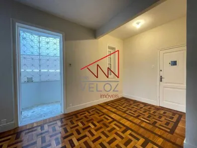 Apartamento com 2 Quartos à venda, 90m² no Laranjeiras, Rio de Janeiro