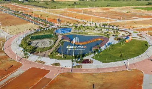 Lote/Terreno à venda, 360m² no Joáia, Tijucas