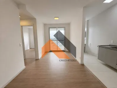 Apartamento com 2 Quartos à venda, 50m² no Rudge Ramos, São Bernardo do Campo