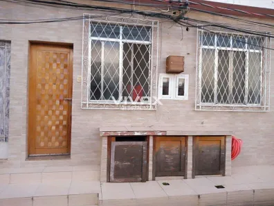 Apartamento com 2 Quartos à venda, 58m² no Engenho Novo, Rio de Janeiro