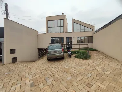 Ponto Comercial para alugar, 404m² no Jardim São Luiz, Ribeirão Preto