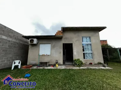 Casa com 3 Quartos à venda, 70m² no Ipiranga, Imbé