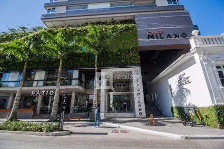 Apartamento com 1 Quarto à venda, 54m² no Centro, Florianópolis
