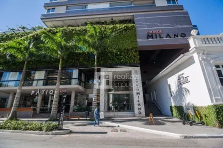 Apartamento com 1 Quarto à venda, 54m² no Centro, Florianópolis