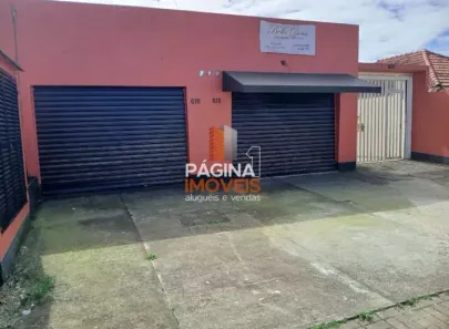 Ponto Comercial à venda, 44m² no Niterói, Canoas